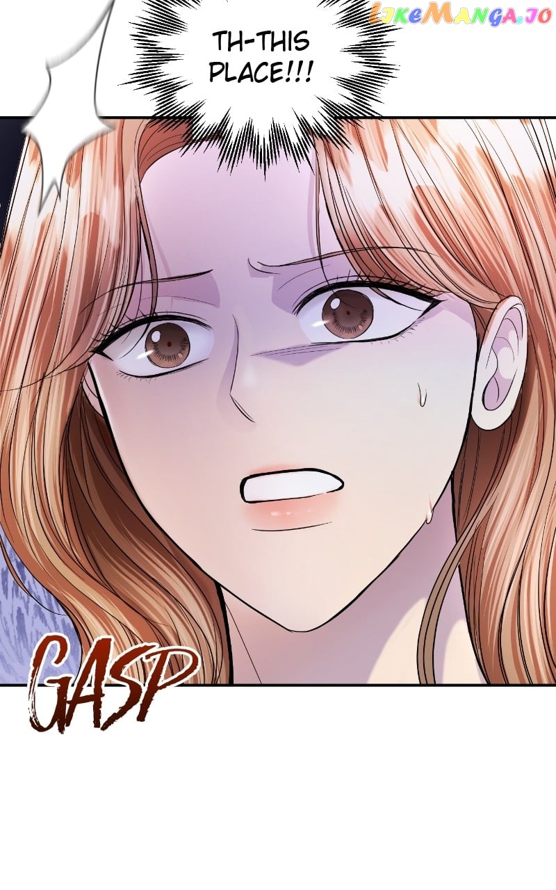 The Essence Of A Perfect Marriage Chapter 114 - page 46