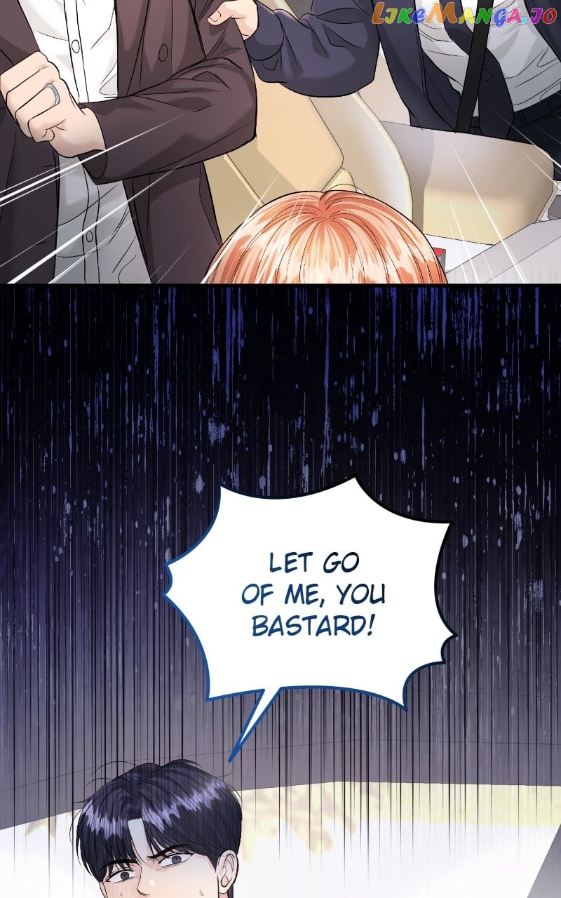 The Essence Of A Perfect Marriage Chapter 114 - page 49