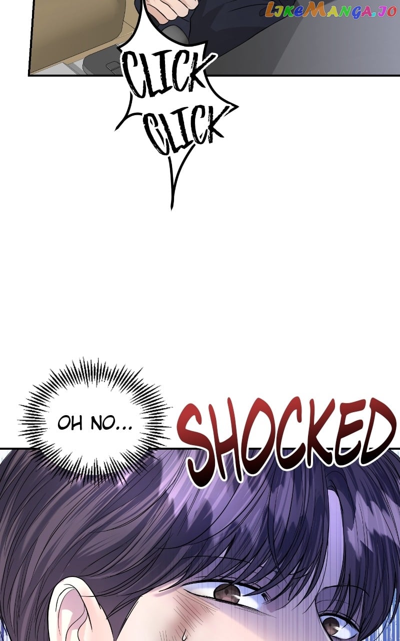 The Essence Of A Perfect Marriage Chapter 114 - page 55