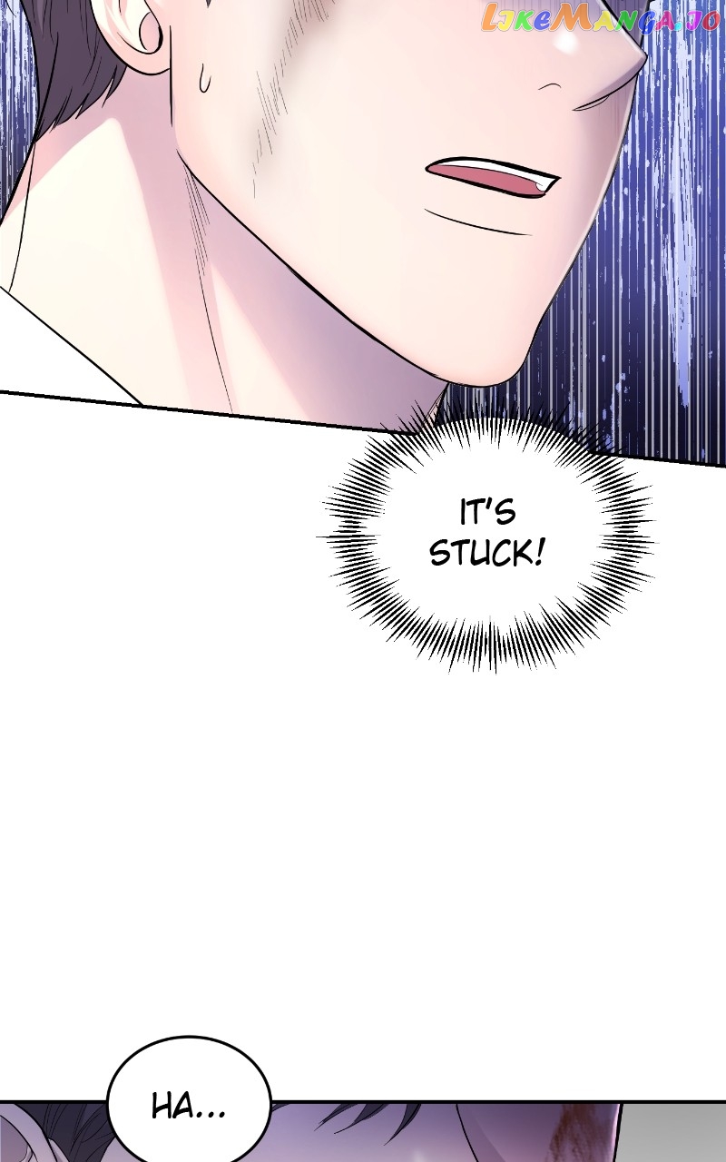 The Essence Of A Perfect Marriage Chapter 114 - page 56