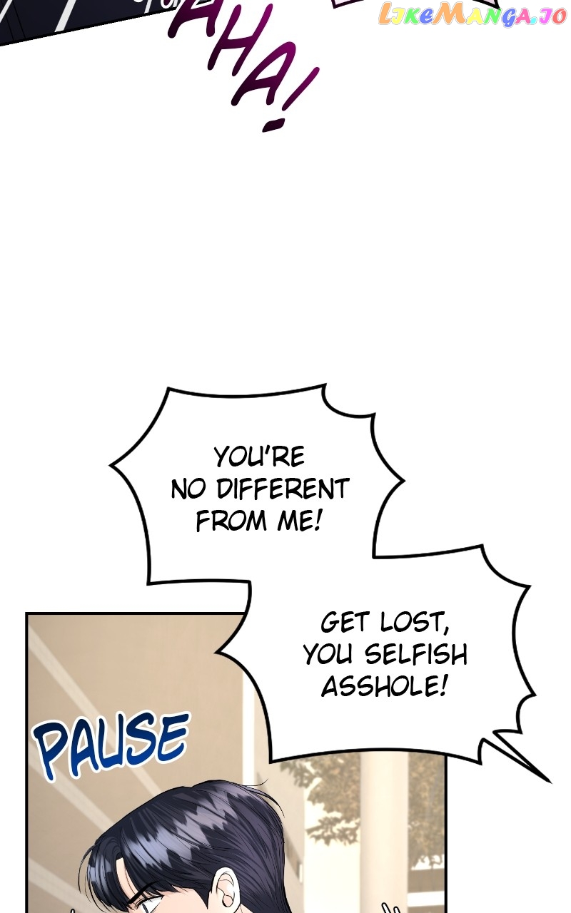 The Essence Of A Perfect Marriage Chapter 114 - page 59