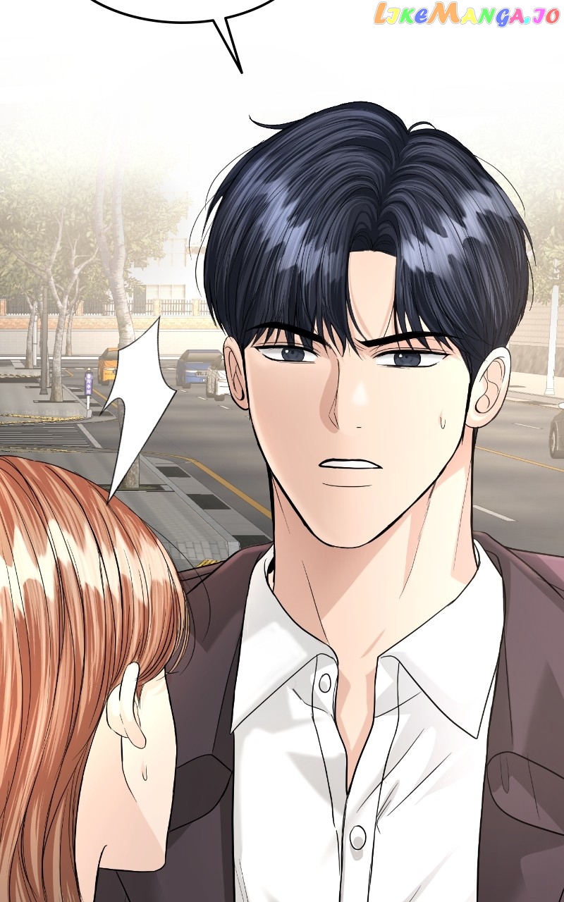 The Essence Of A Perfect Marriage Chapter 114 - page 63