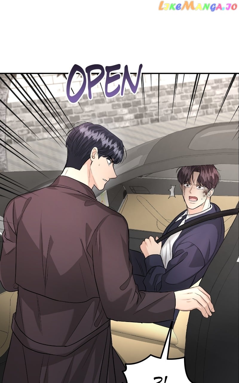 The Essence Of A Perfect Marriage Chapter 114 - page 69