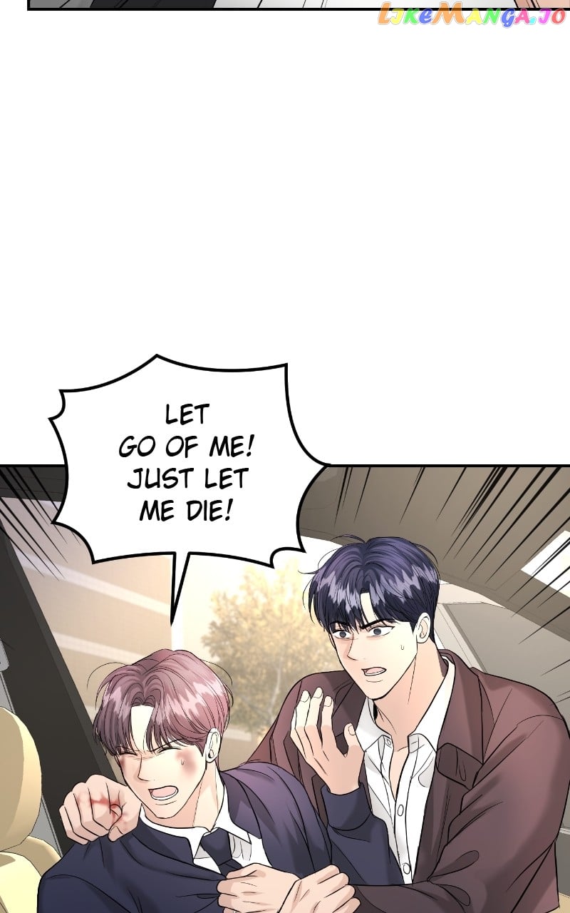 The Essence Of A Perfect Marriage Chapter 114 - page 81