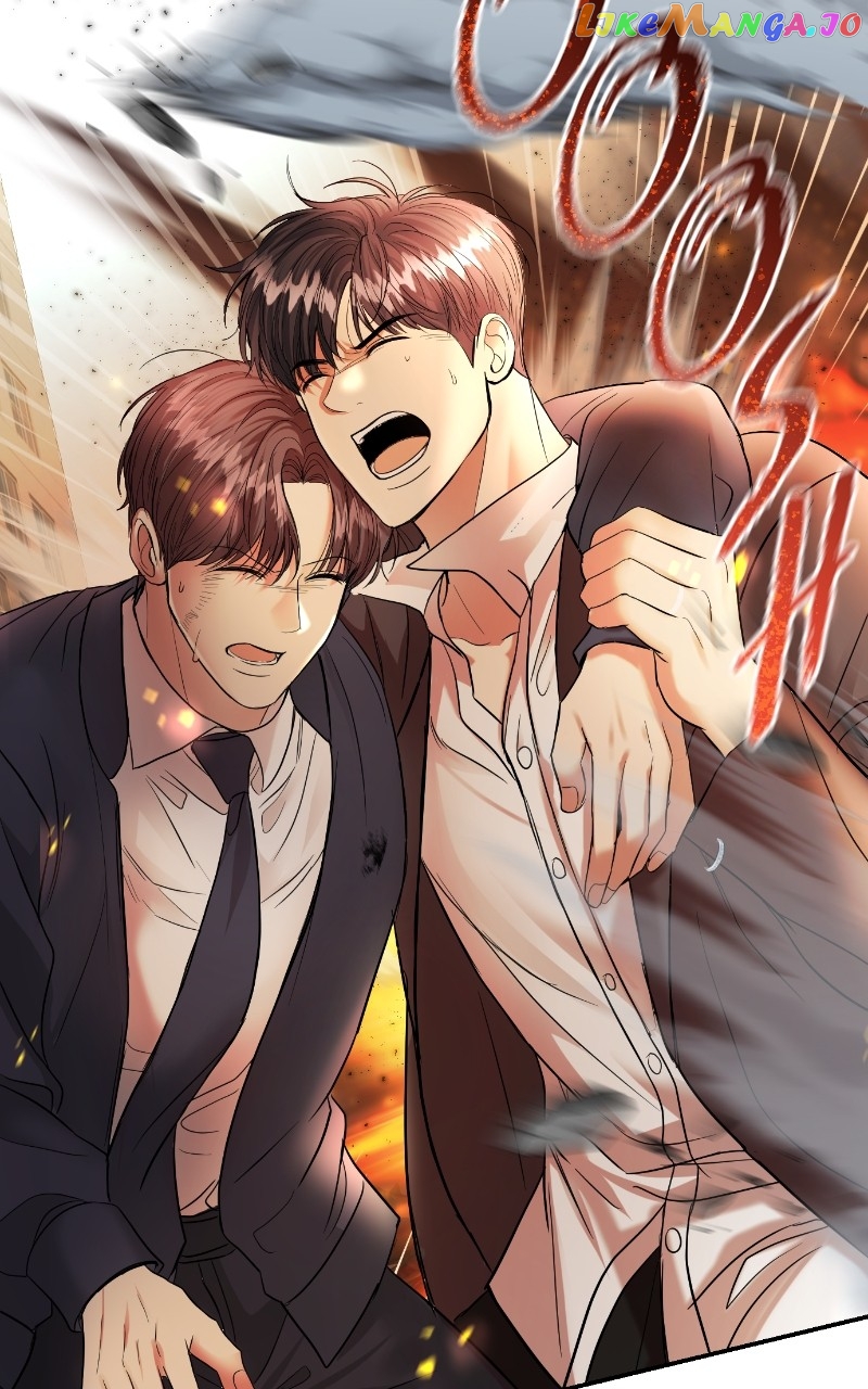 The Essence Of A Perfect Marriage Chapter 114 - page 94