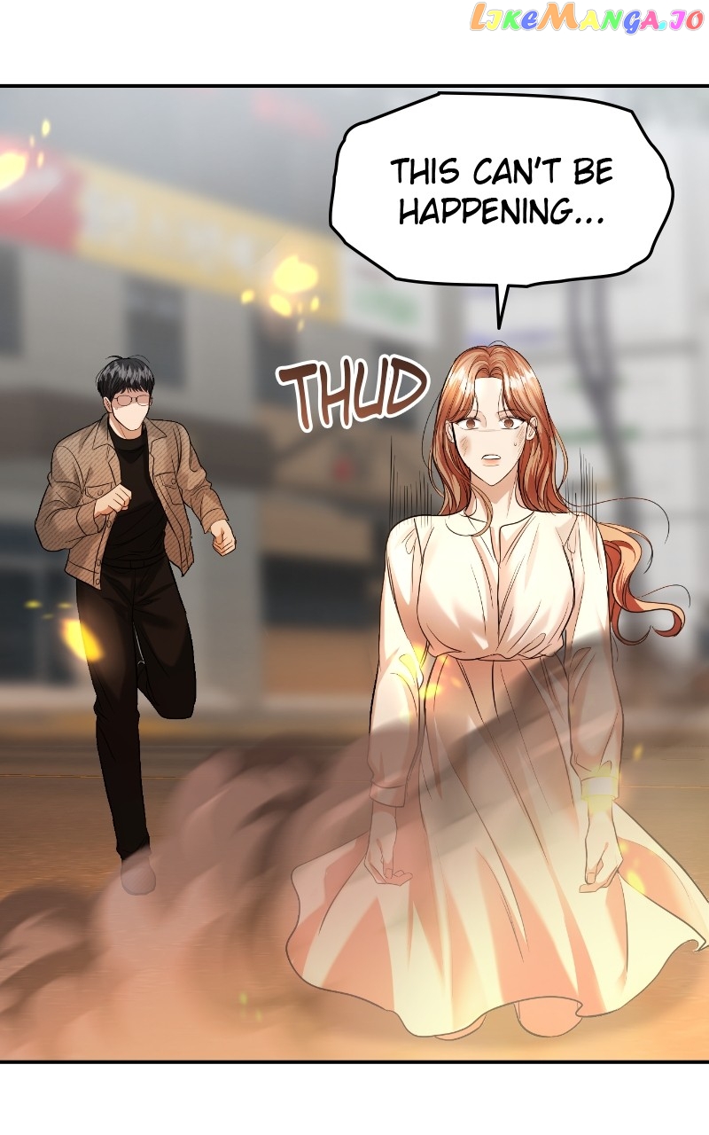 The Essence Of A Perfect Marriage Chapter 114 - page 104