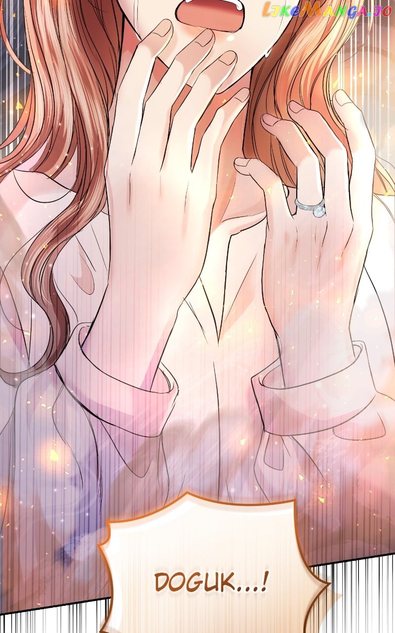 The Essence Of A Perfect Marriage Chapter 114 - page 109