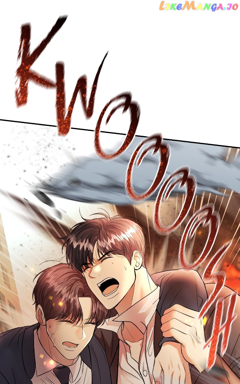 The Essence Of A Perfect Marriage Chapter 115 - page 6