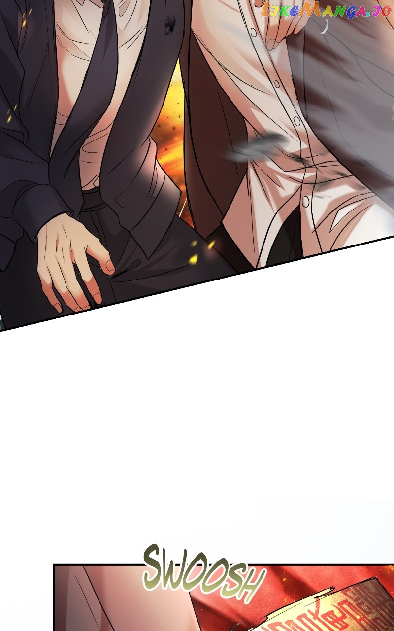 The Essence Of A Perfect Marriage Chapter 115 - page 7