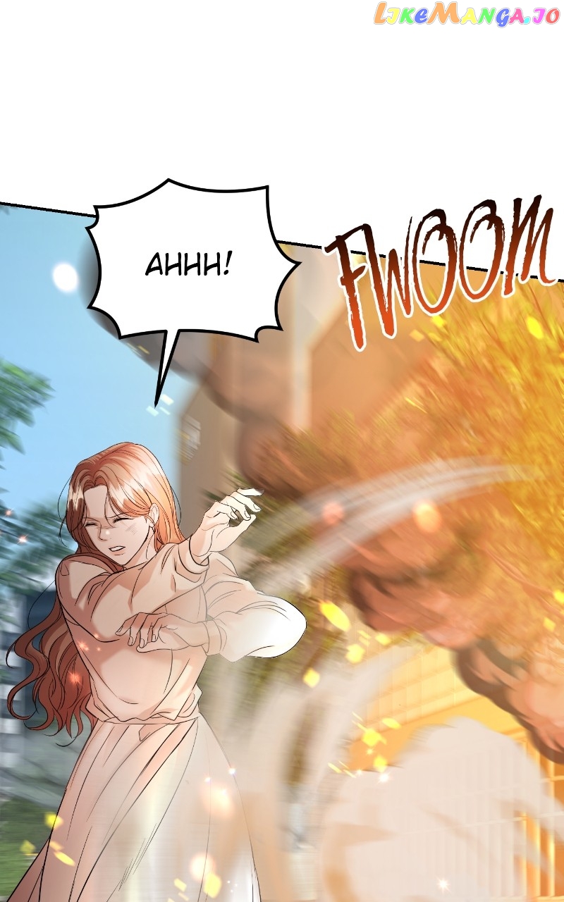 The Essence Of A Perfect Marriage Chapter 115 - page 12