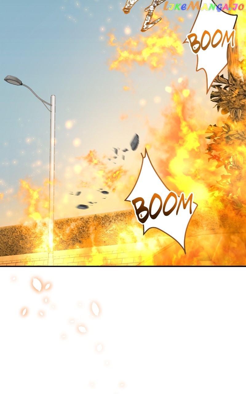 The Essence Of A Perfect Marriage Chapter 115 - page 18