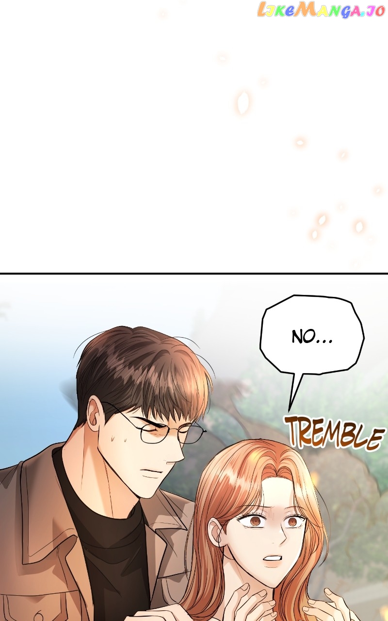 The Essence Of A Perfect Marriage Chapter 115 - page 19