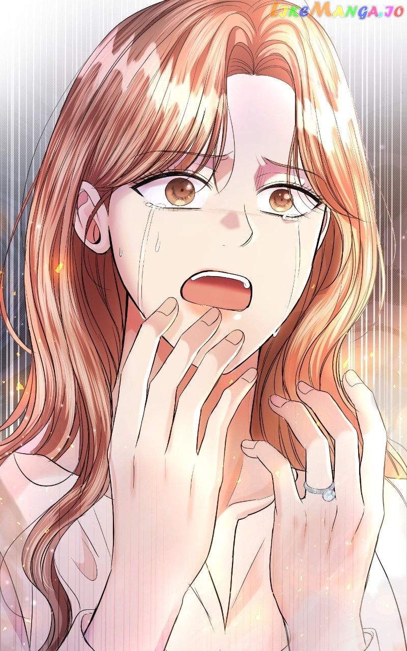 The Essence Of A Perfect Marriage Chapter 115 - page 21