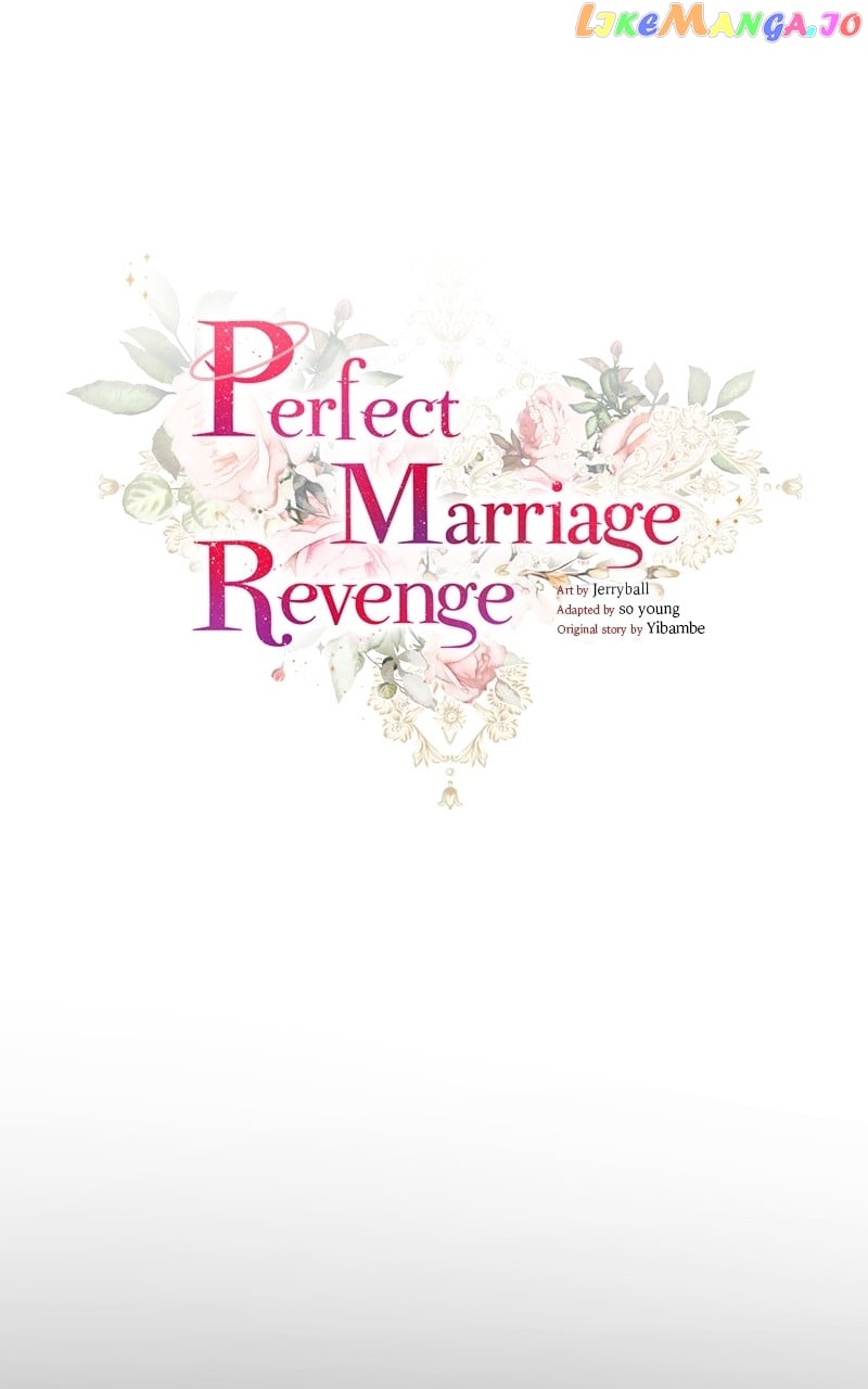 The Essence Of A Perfect Marriage Chapter 115 - page 23