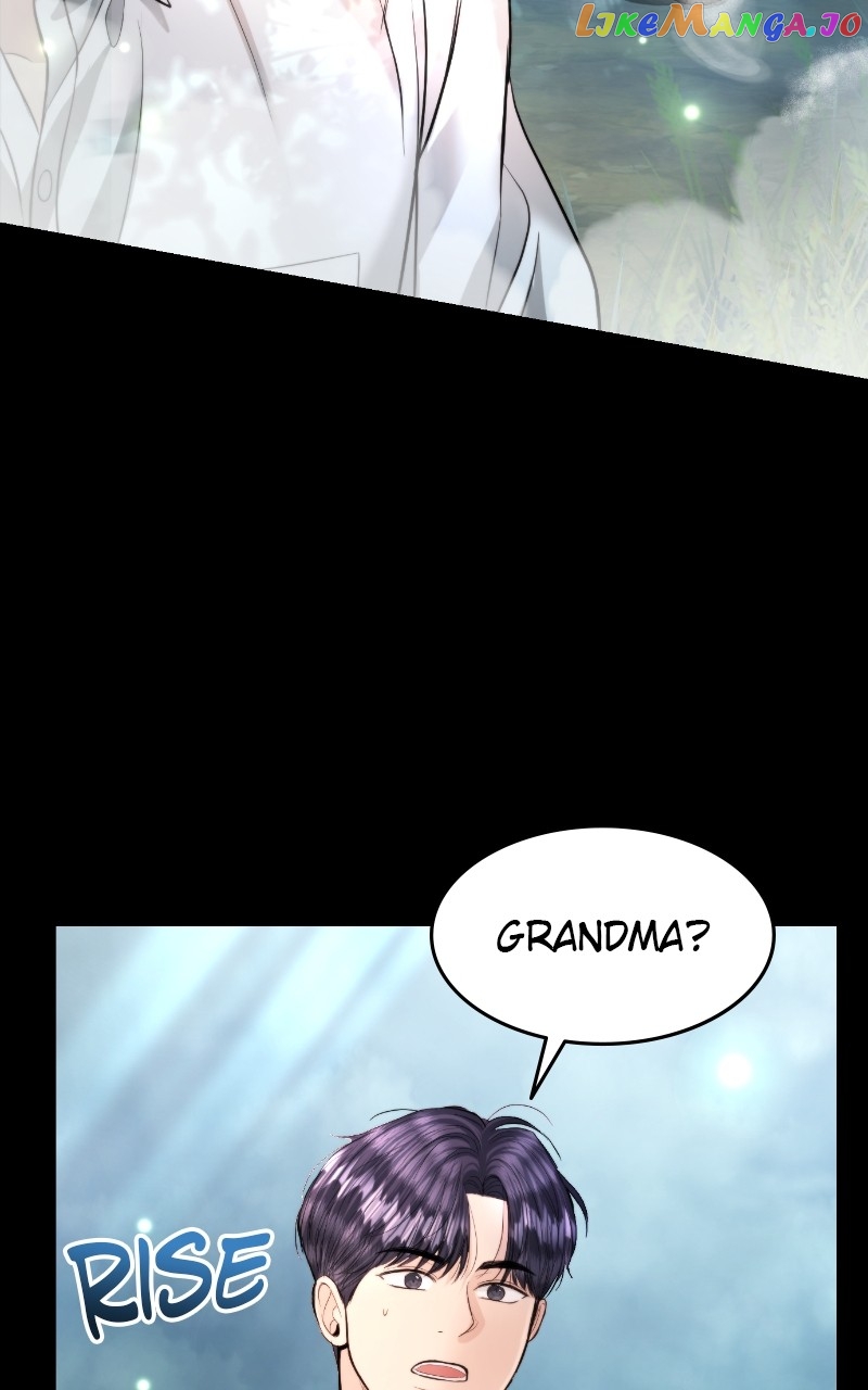 The Essence Of A Perfect Marriage Chapter 115 - page 31