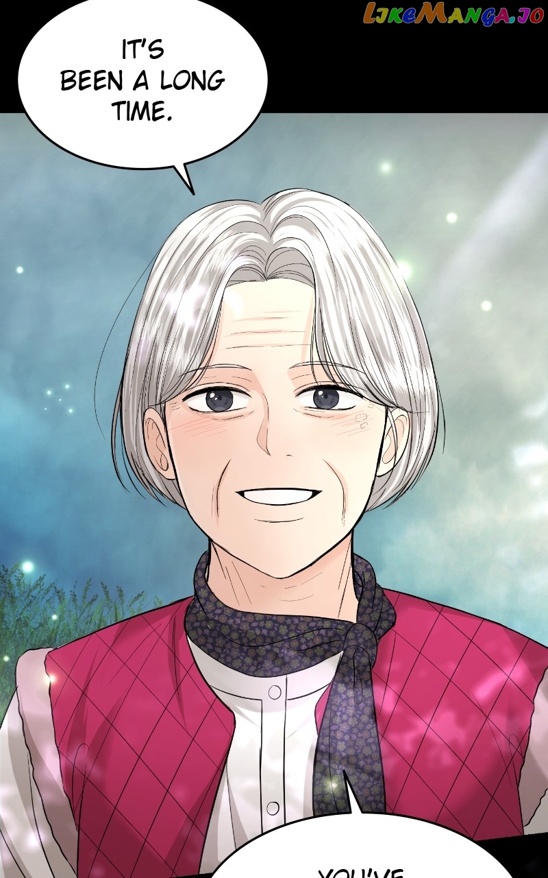 The Essence Of A Perfect Marriage Chapter 115 - page 33