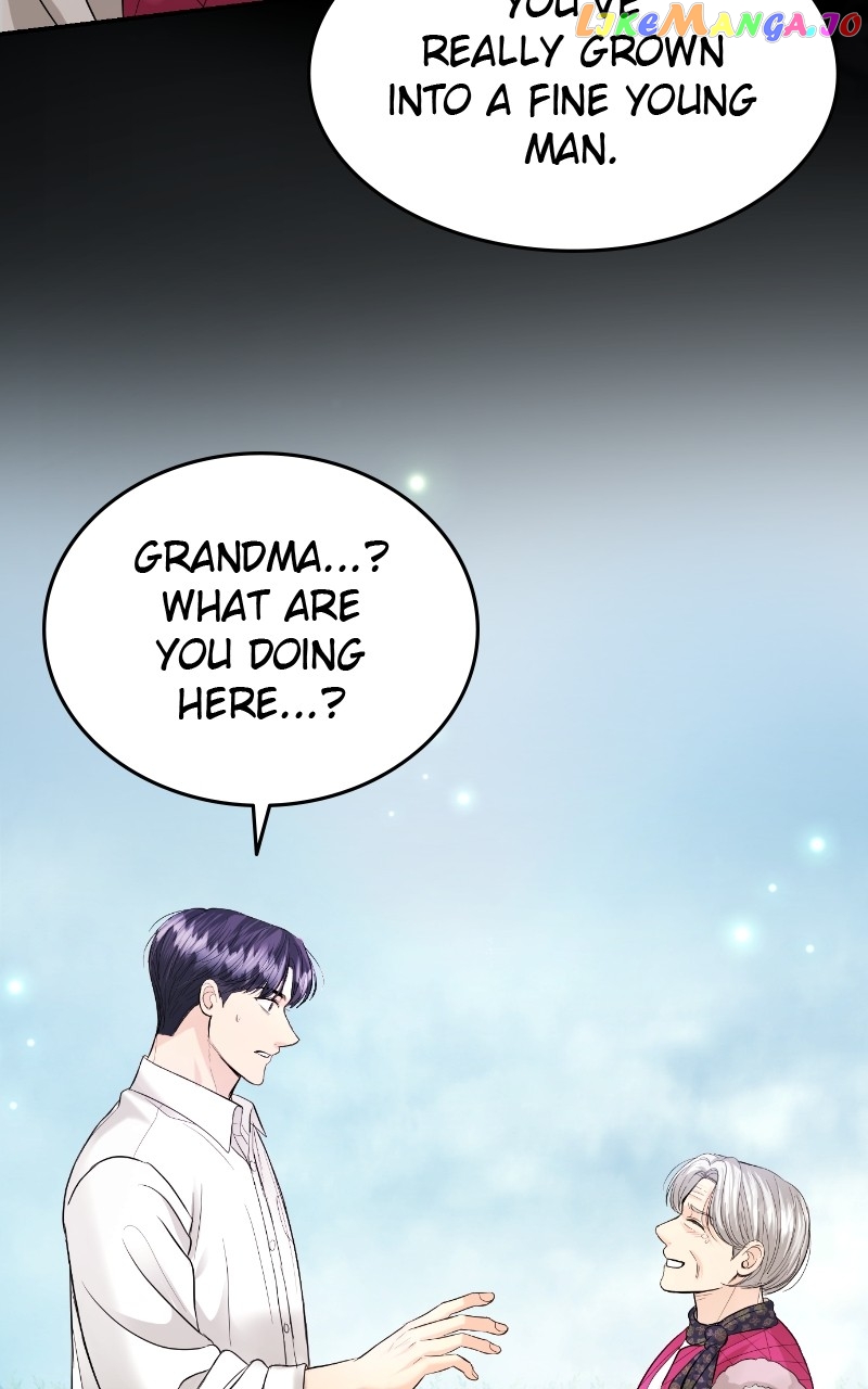 The Essence Of A Perfect Marriage Chapter 115 - page 34