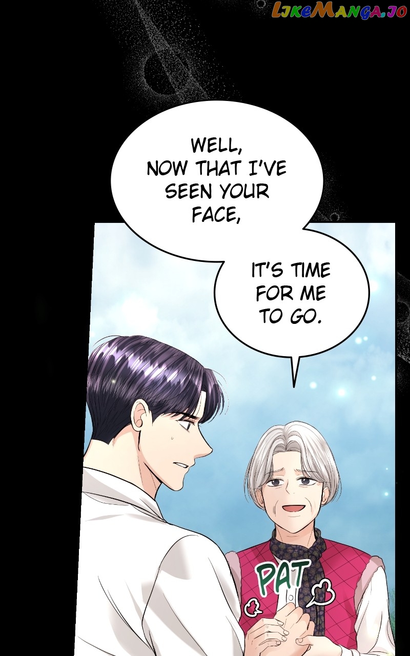 The Essence Of A Perfect Marriage Chapter 115 - page 38