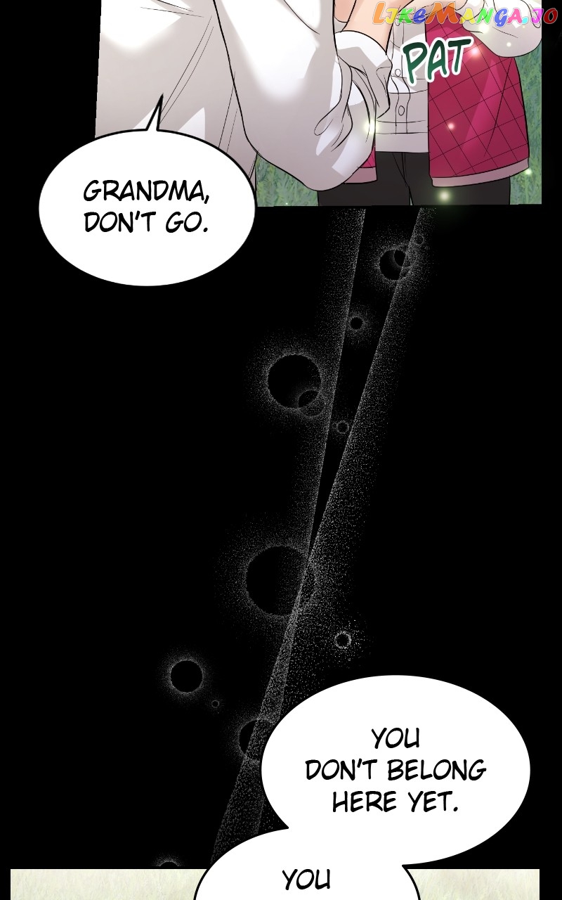The Essence Of A Perfect Marriage Chapter 115 - page 39