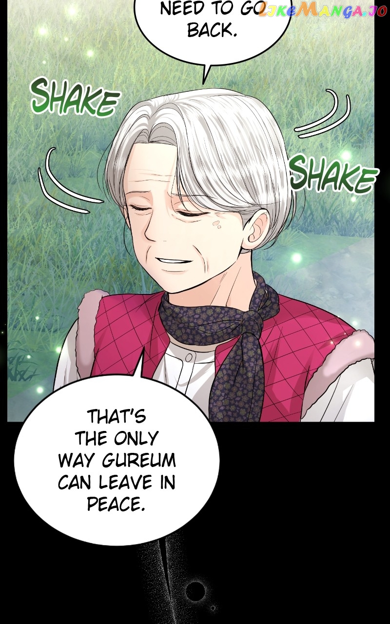 The Essence Of A Perfect Marriage Chapter 115 - page 40
