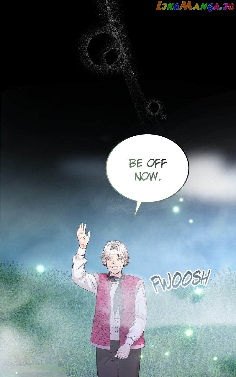 The Essence Of A Perfect Marriage Chapter 115 - page 41