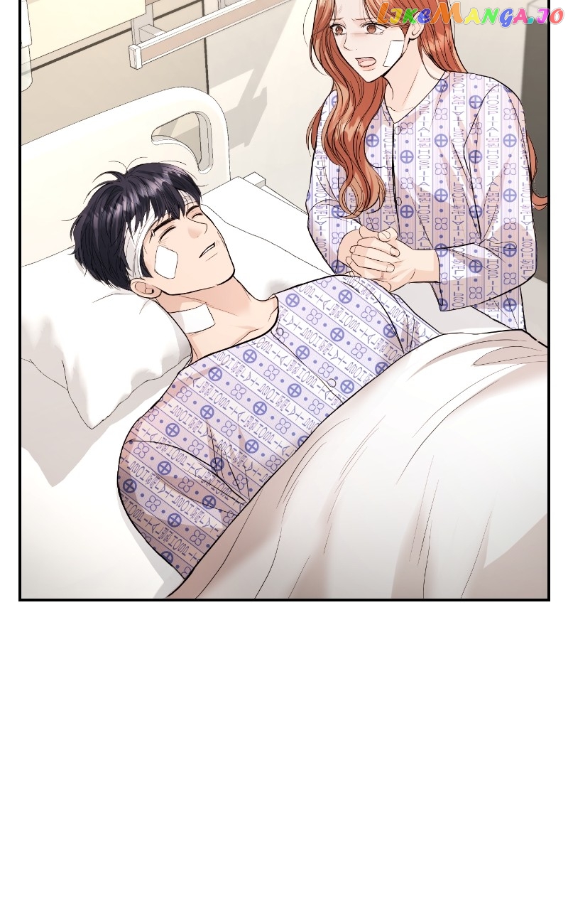 The Essence Of A Perfect Marriage Chapter 115 - page 47
