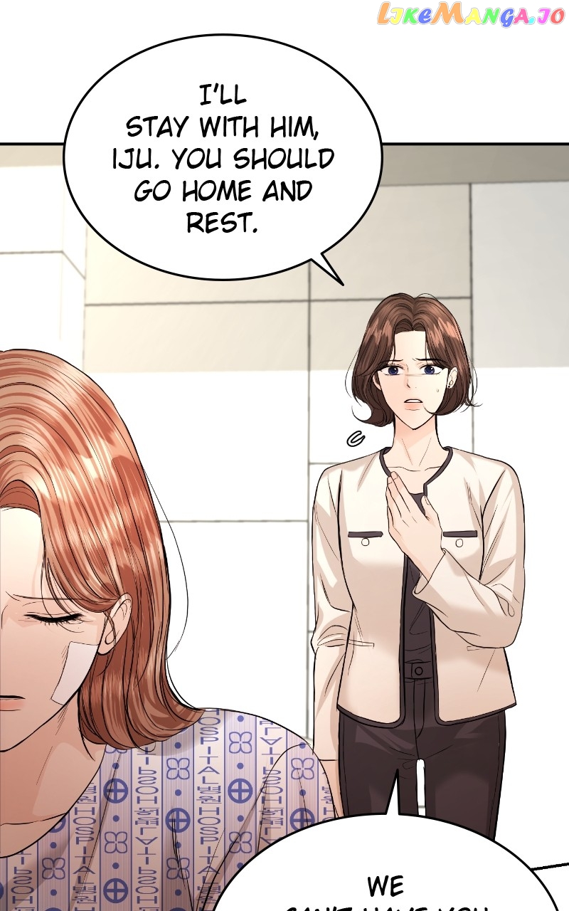The Essence Of A Perfect Marriage Chapter 115 - page 48