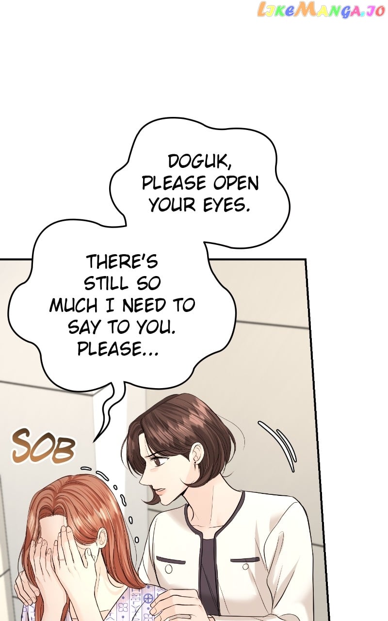 The Essence Of A Perfect Marriage Chapter 115 - page 51