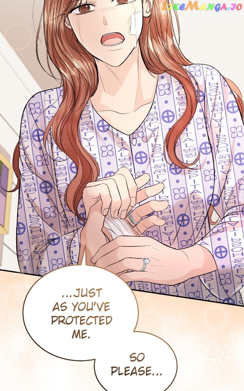 The Essence Of A Perfect Marriage Chapter 115 - page 55