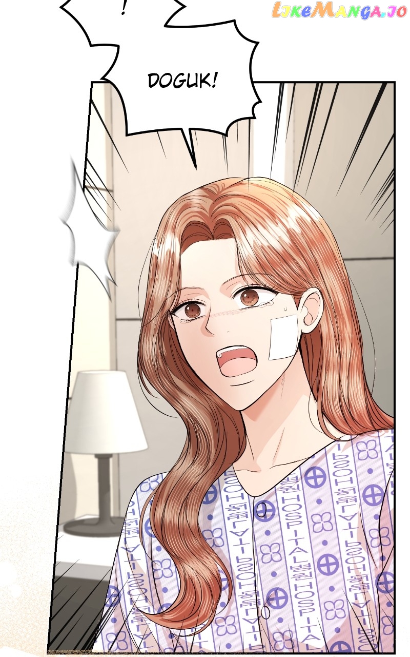 The Essence Of A Perfect Marriage Chapter 115 - page 59