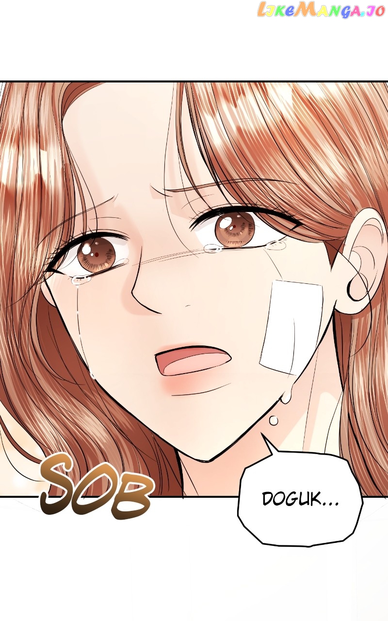 The Essence Of A Perfect Marriage Chapter 115 - page 62