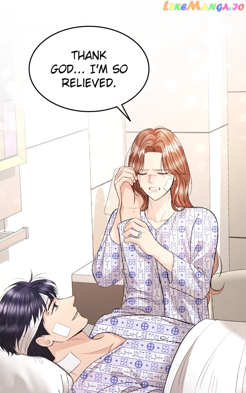 The Essence Of A Perfect Marriage Chapter 115 - page 63