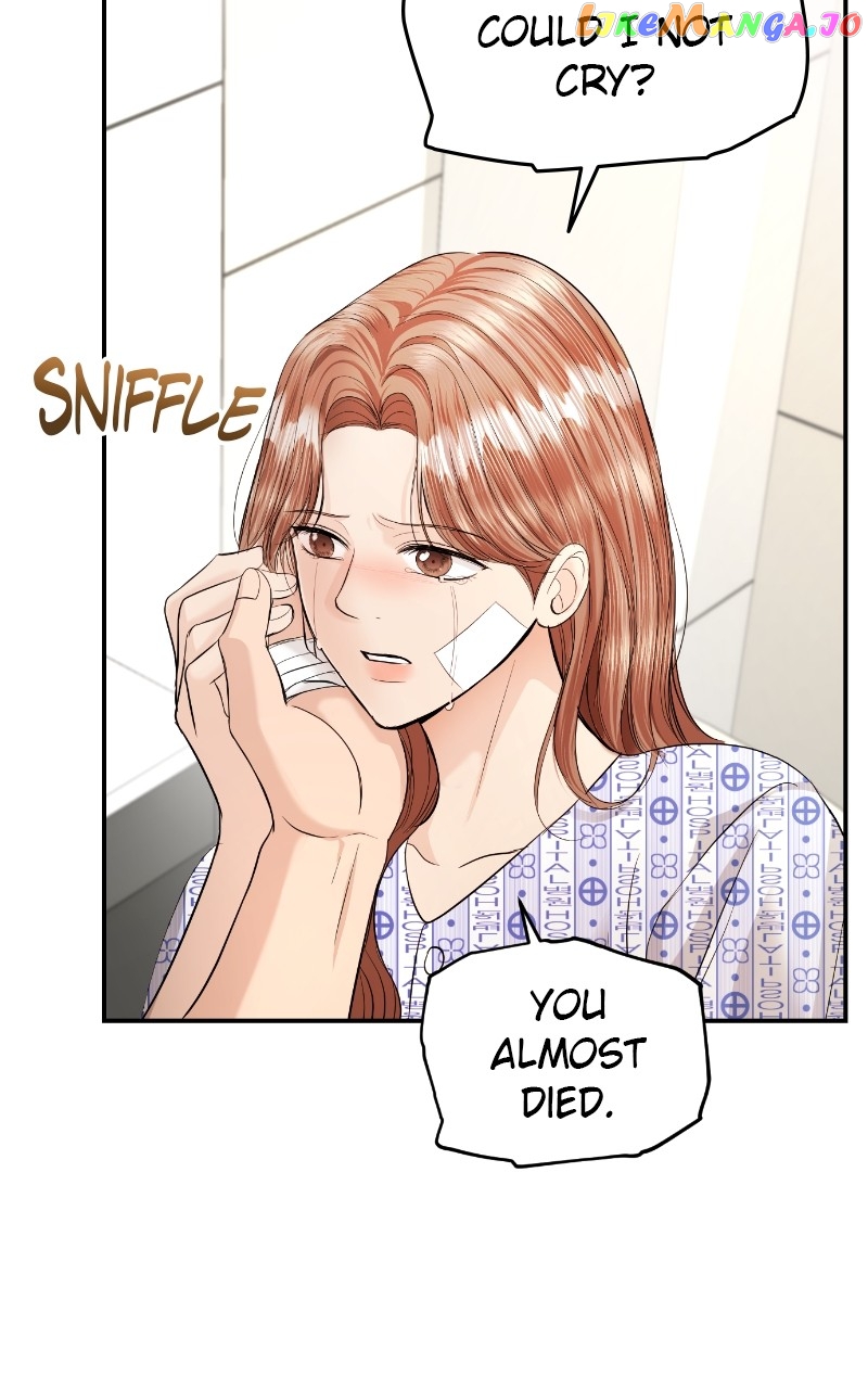 The Essence Of A Perfect Marriage Chapter 115 - page 65