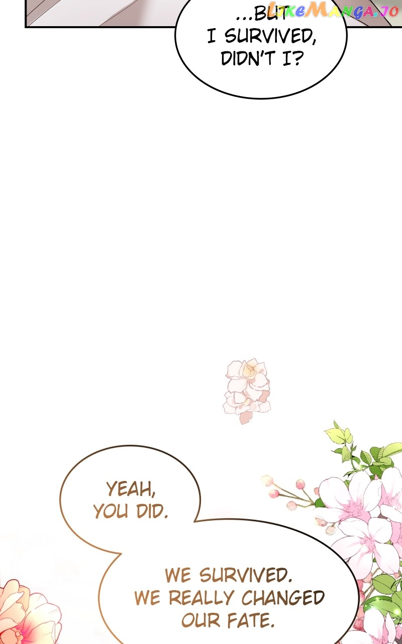 The Essence Of A Perfect Marriage Chapter 115 - page 70