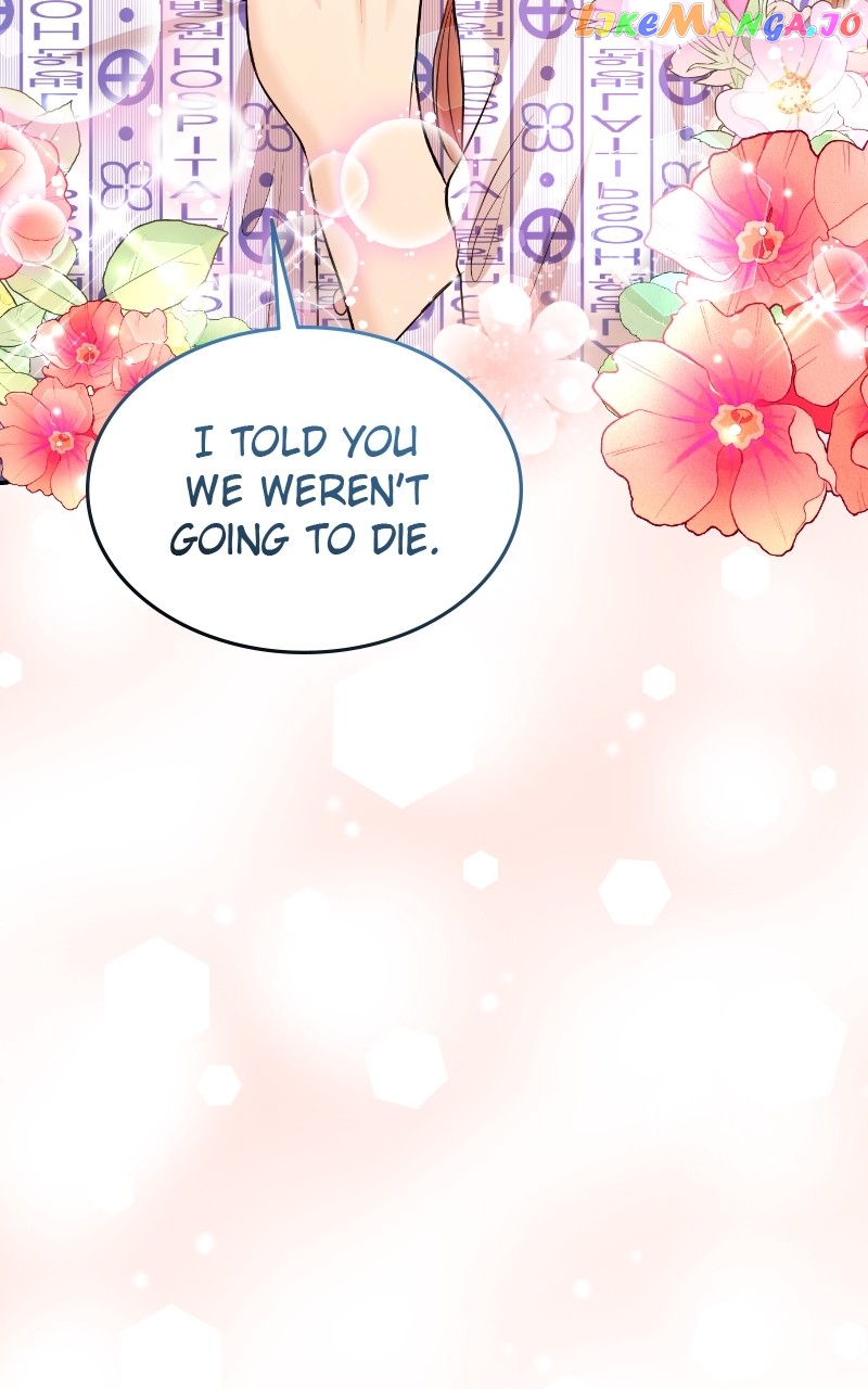 The Essence Of A Perfect Marriage Chapter 115 - page 72