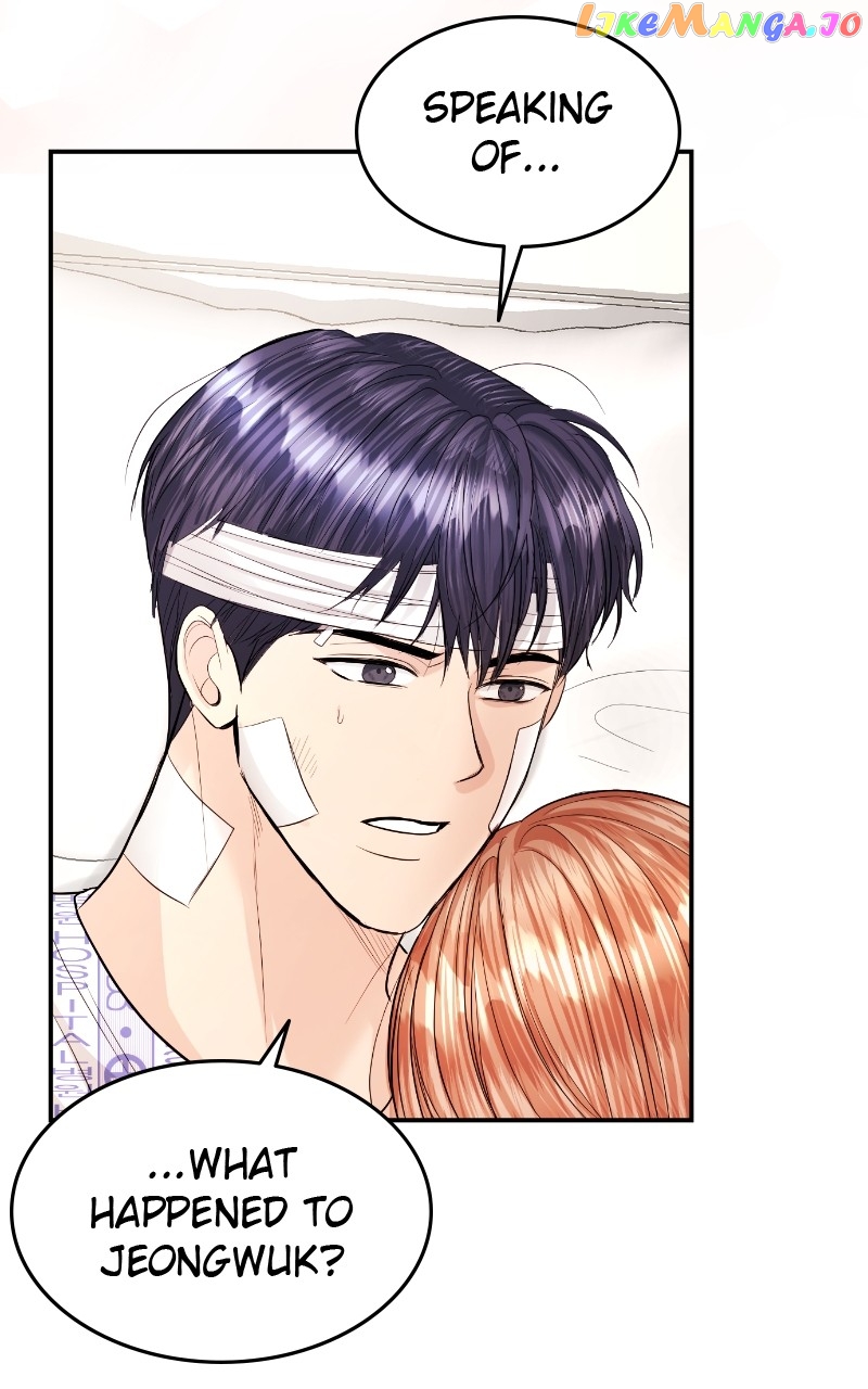The Essence Of A Perfect Marriage Chapter 115 - page 73