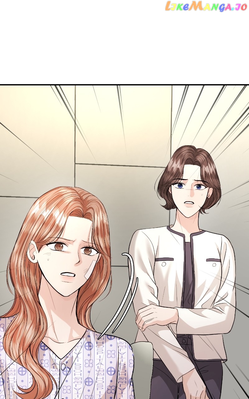 The Essence Of A Perfect Marriage Chapter 115 - page 74