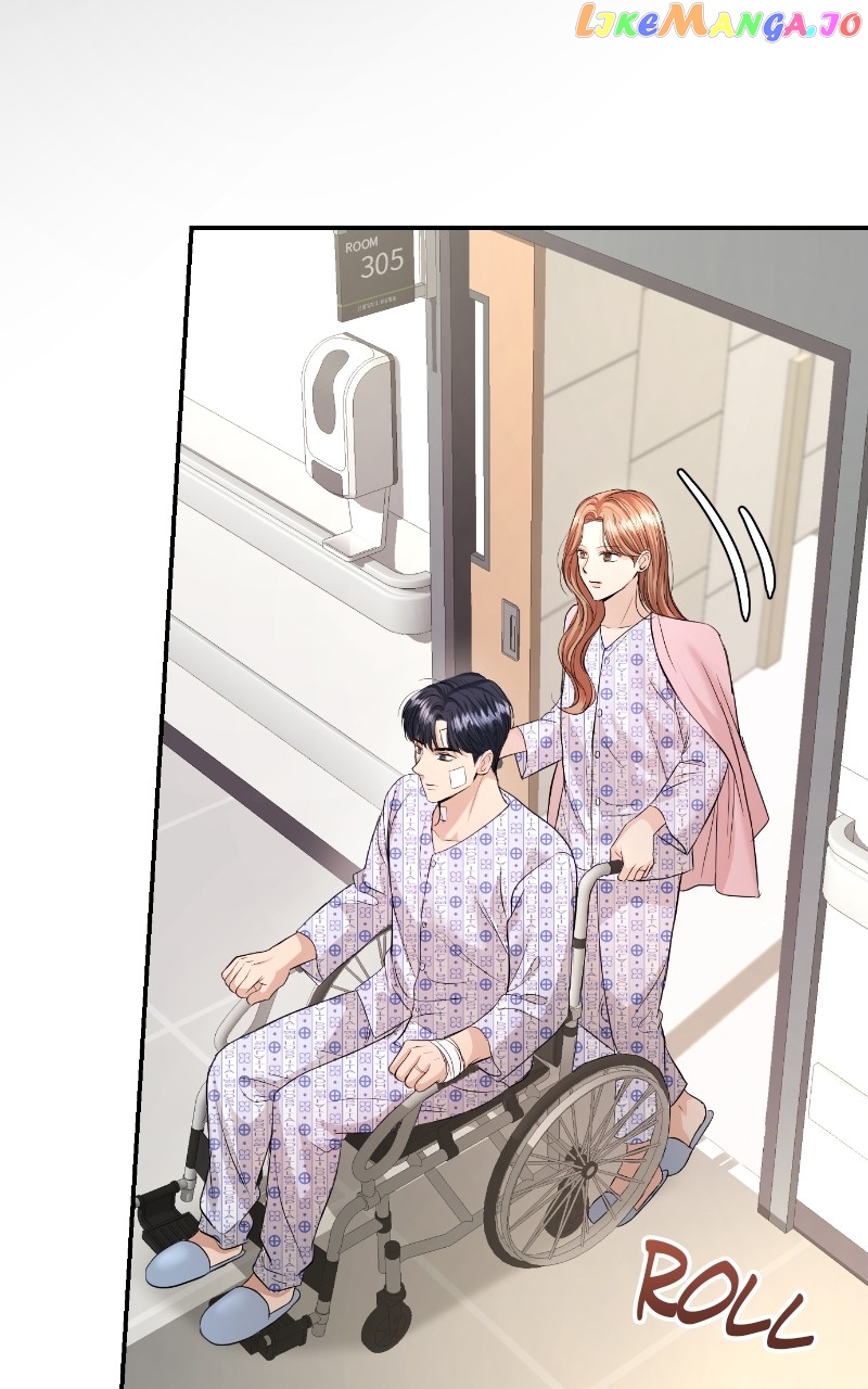 The Essence Of A Perfect Marriage Chapter 115 - page 77
