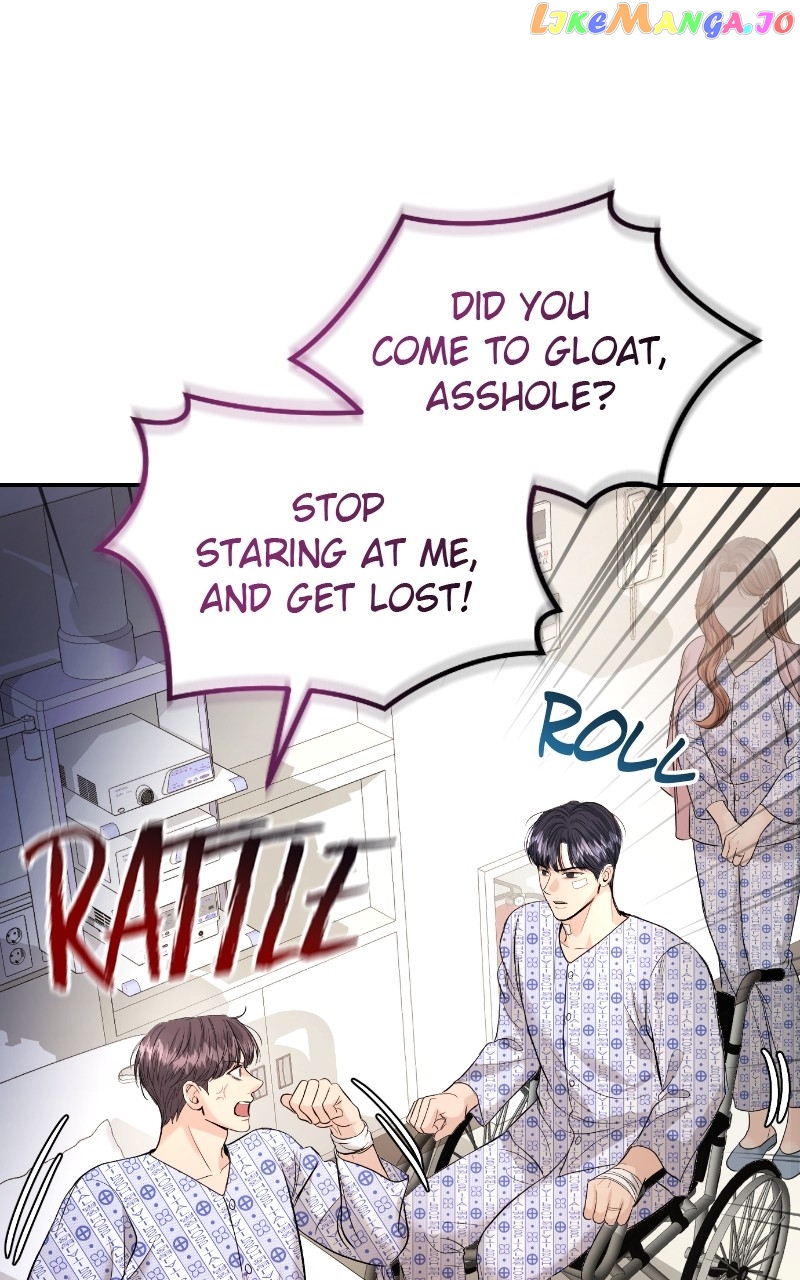 The Essence Of A Perfect Marriage Chapter 115 - page 83