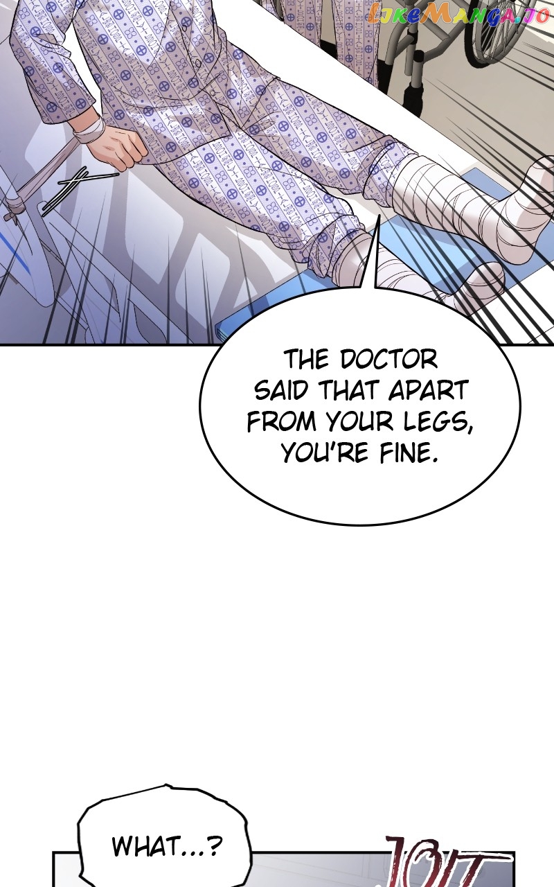 The Essence Of A Perfect Marriage Chapter 115 - page 84