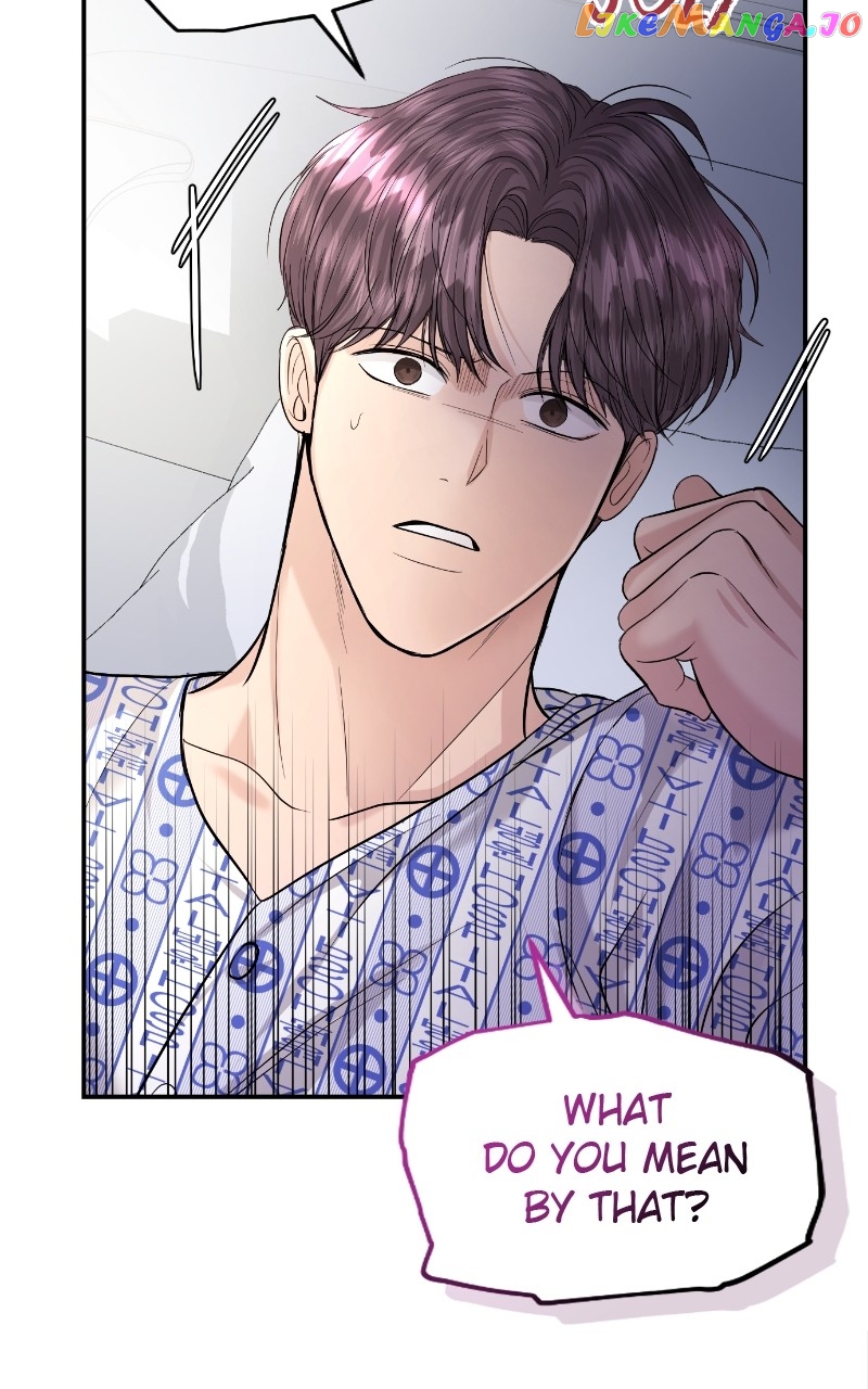 The Essence Of A Perfect Marriage Chapter 115 - page 85