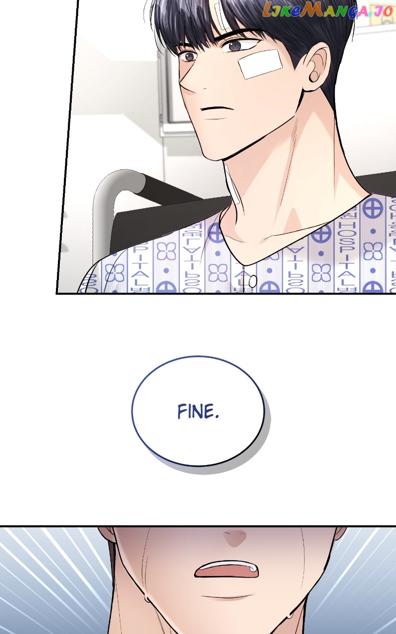 The Essence Of A Perfect Marriage Chapter 115 - page 92