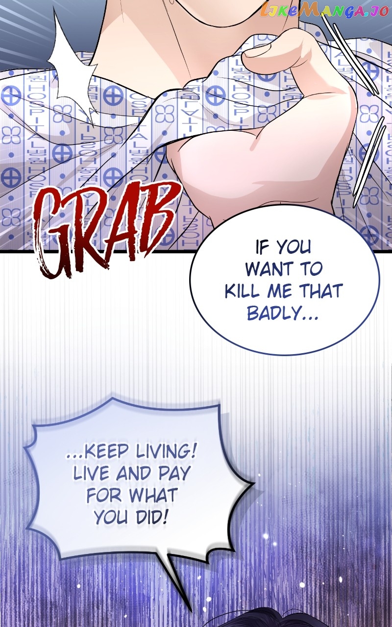 The Essence Of A Perfect Marriage Chapter 115 - page 93