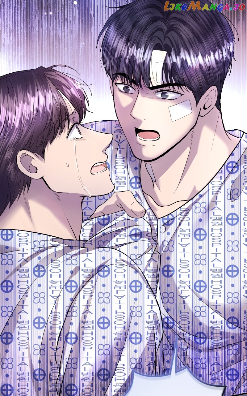 The Essence Of A Perfect Marriage Chapter 115 - page 94