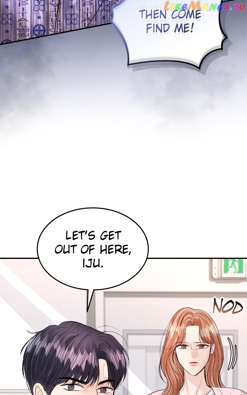 The Essence Of A Perfect Marriage Chapter 115 - page 95