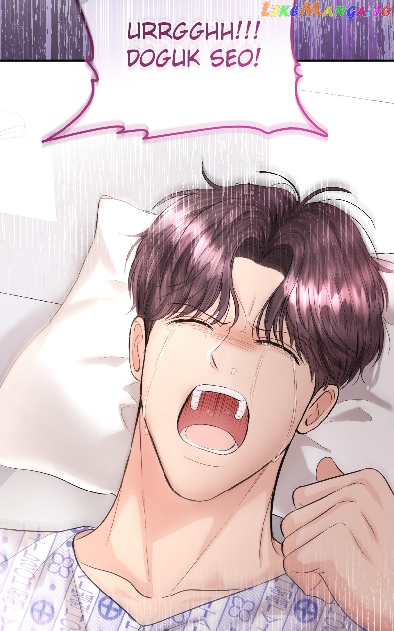 The Essence Of A Perfect Marriage Chapter 115 - page 97