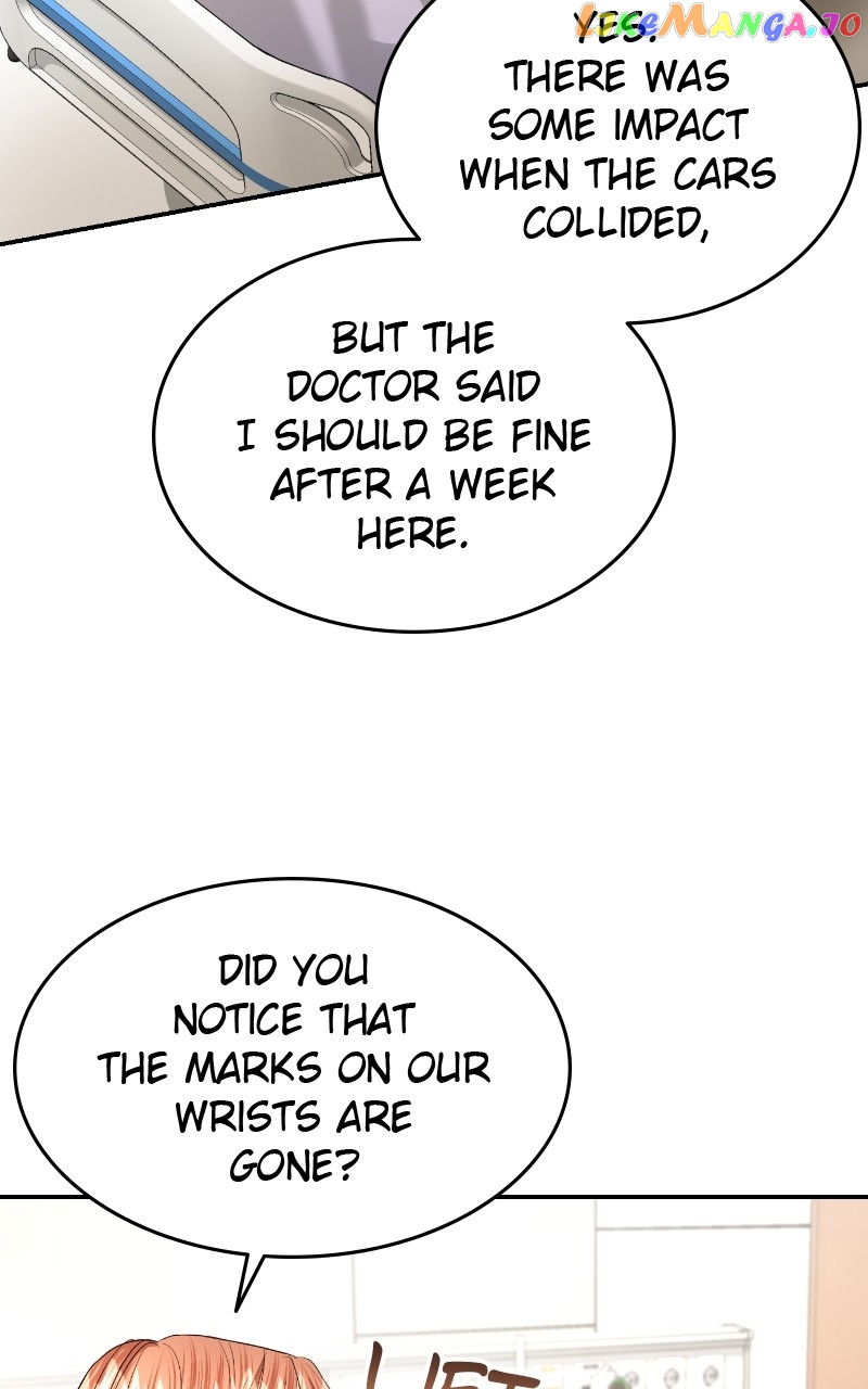 The Essence Of A Perfect Marriage Chapter 115 - page 100