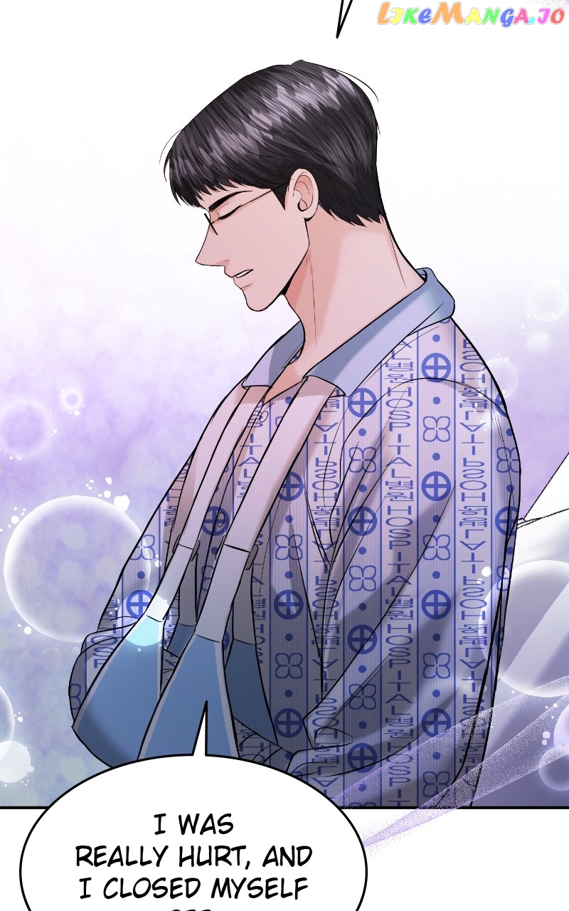 The Essence Of A Perfect Marriage Chapter 115 - page 112