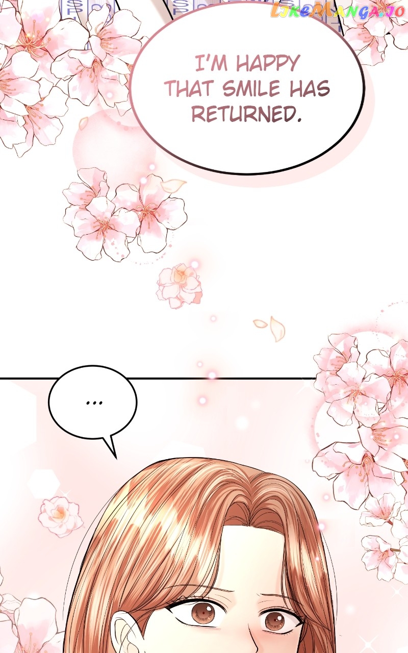 The Essence Of A Perfect Marriage Chapter 115 - page 117