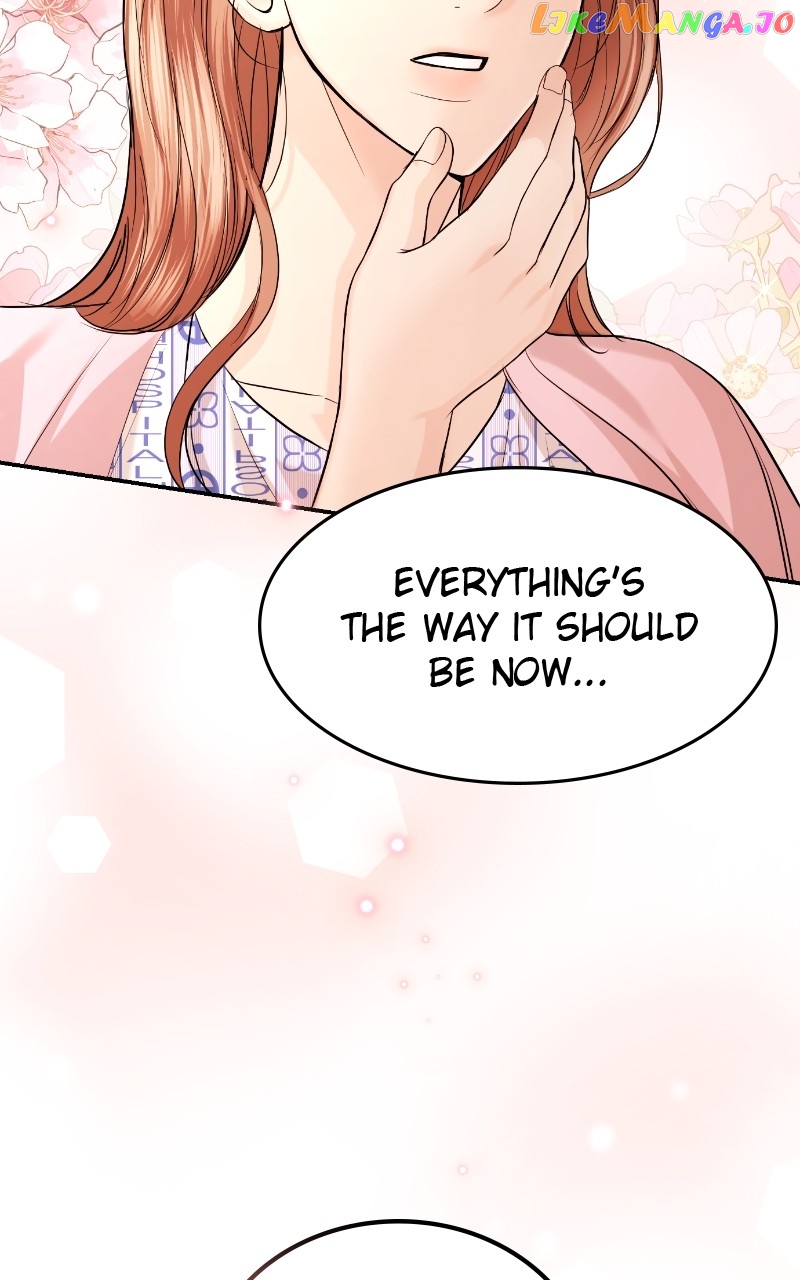 The Essence Of A Perfect Marriage Chapter 115 - page 118